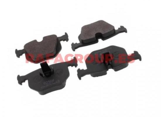 RG6774 - Pastillas de freno